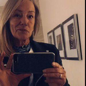 Meet your Posher, Sherry